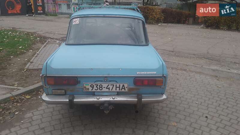 Седан Москвич/АЗЛК 2140 1984 в Запорожье