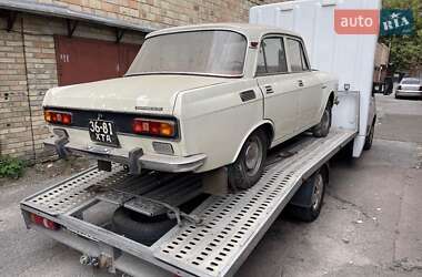 Седан Москвич/АЗЛК 2140 1978 в Одессе
