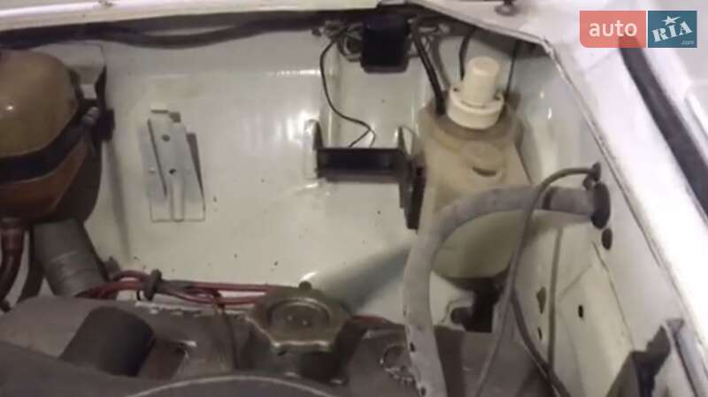Седан Москвич/АЗЛК 2140 1978 в Одесі