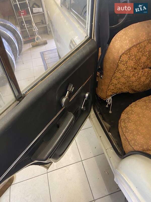 Седан Москвич/АЗЛК 2140 1978 в Одесі