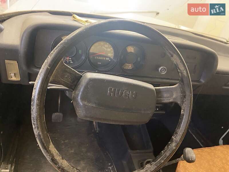 Седан Москвич/АЗЛК 2140 1978 в Одесі