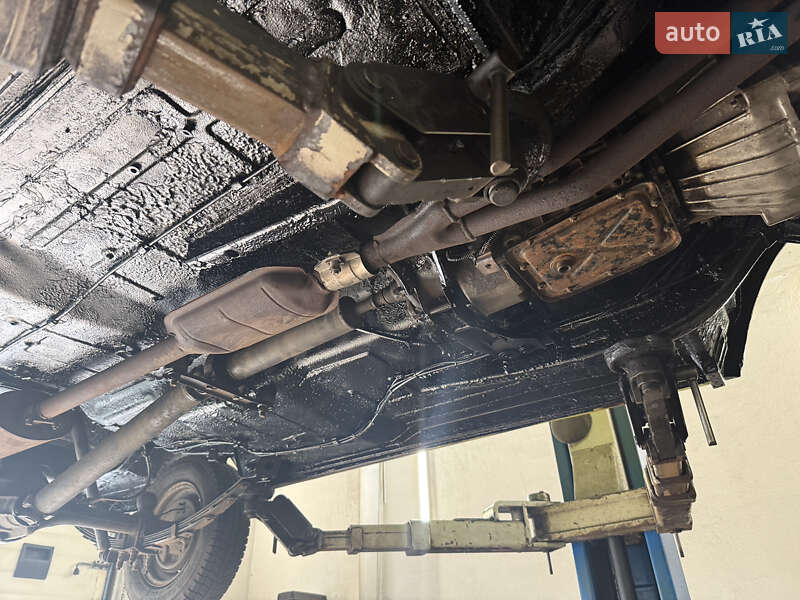 Седан Москвич/АЗЛК 2140 1980 в Чернігові