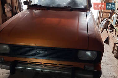 Седан Москвич/АЗЛК 2140 1986 в Харкові