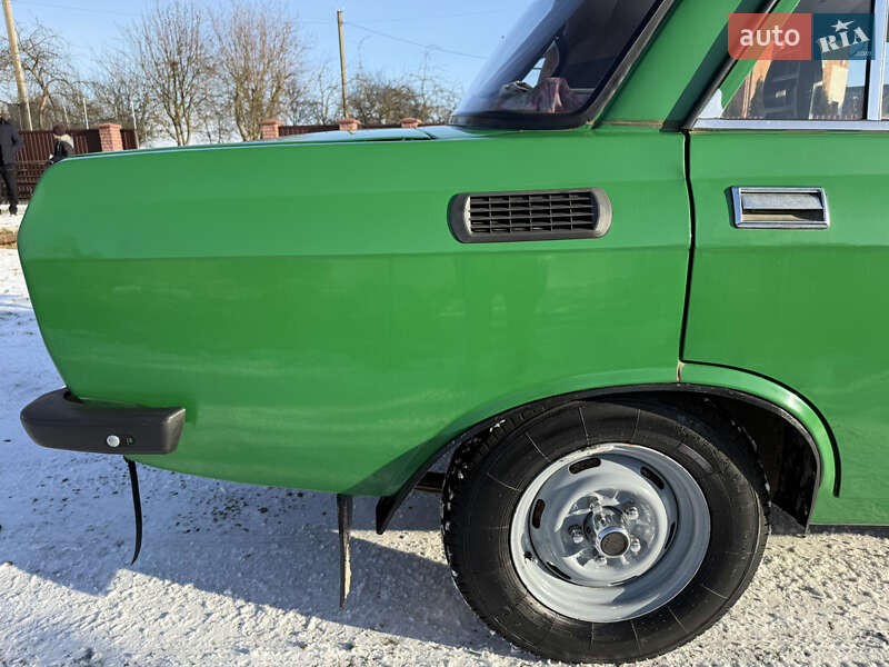 Седан Москвич/АЗЛК 2140 1988 в Ивано-Франковске