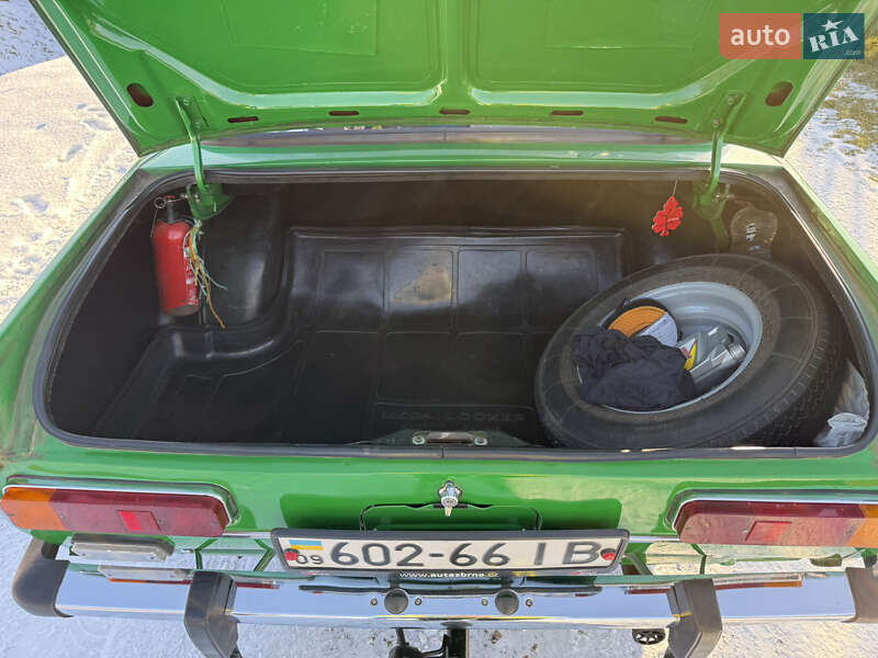 Седан Москвич/АЗЛК 2140 1988 в Ивано-Франковске