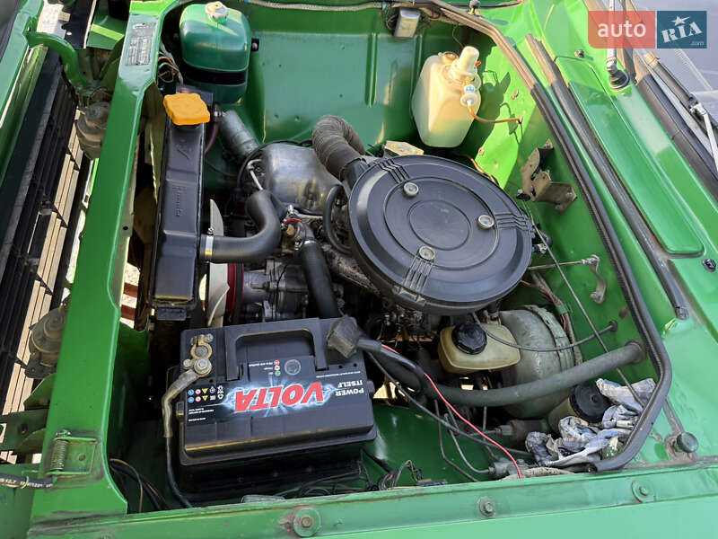 Седан Москвич/АЗЛК 2140 1988 в Ивано-Франковске