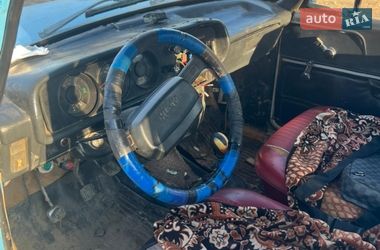 Седан Москвич/АЗЛК 2140 1980 в Герце