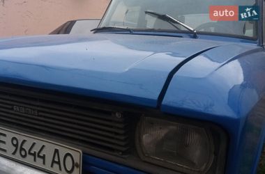 Седан Москвич/АЗЛК 2140 1986 в Кривом Роге