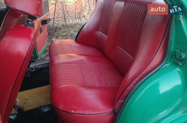 Седан Москвич/АЗЛК 2140 1977 в Миргороде