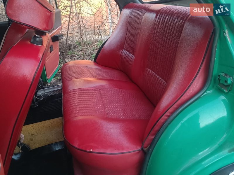 Седан Москвич/АЗЛК 2140 1977 в Миргороде