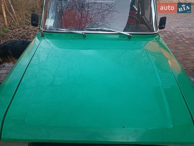 Седан Москвич/АЗЛК 2140 1977 в Миргороде