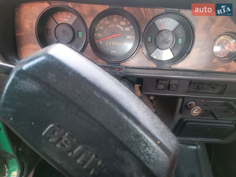 Седан Москвич/АЗЛК 2140 1977 в Миргороде