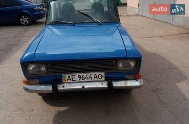 Седан Москвич/АЗЛК 2140 1986 в Кривом Роге