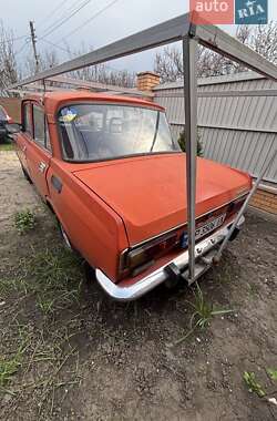 Седан Москвич/АЗЛК 2140 1986 в Запорожье