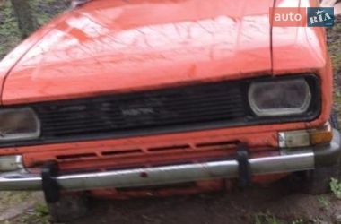 Седан Москвич/АЗЛК 2140 1986 в Корсуне-Шевченковском