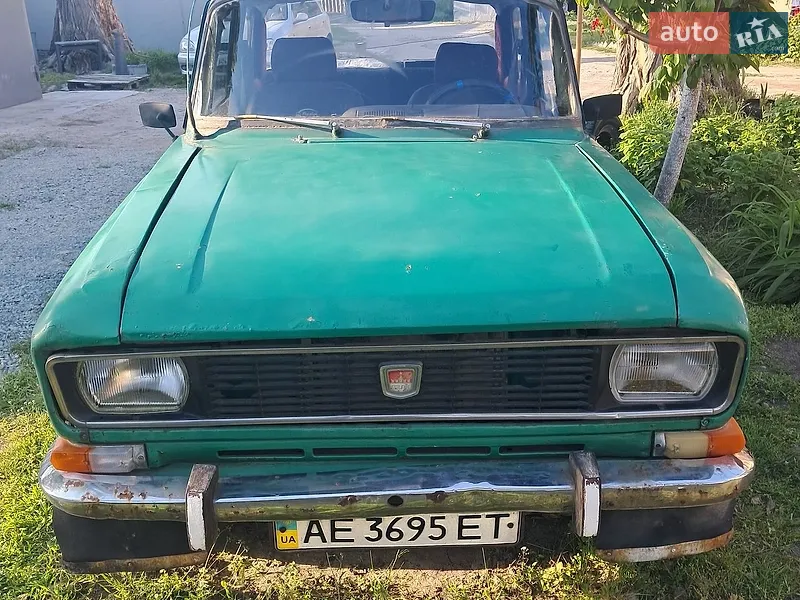 Москвич/АЗЛК 2140