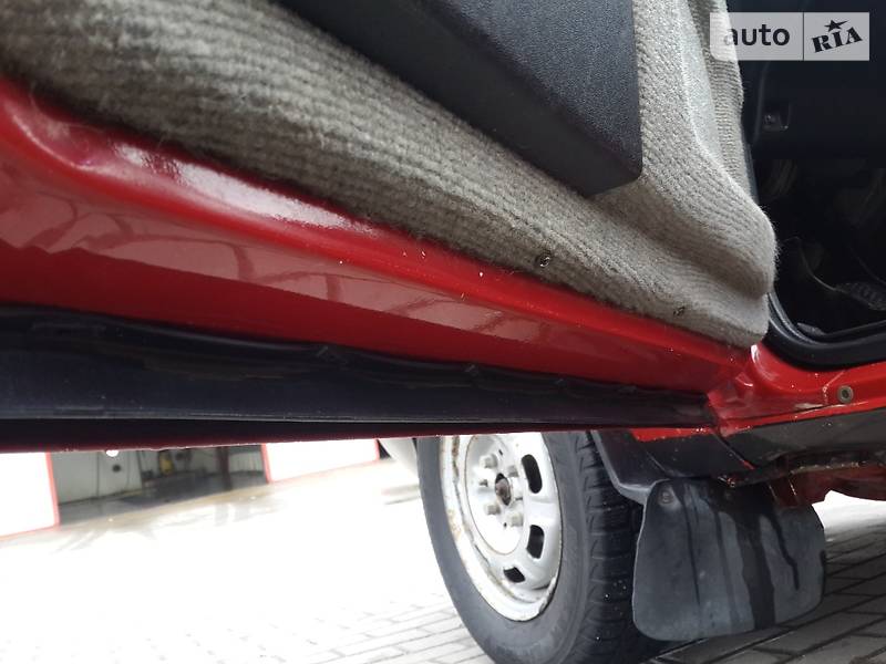 Хэтчбек Москвич/АЗЛК 2141 1992 в Хмельницком фото 19 Хэтчбек Москвич/АЗЛК 2141 1992 в Хмельницком