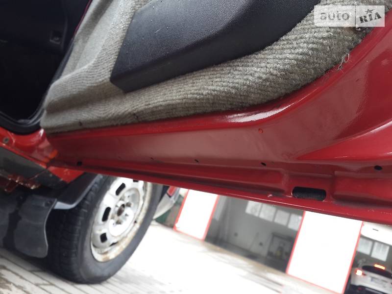 Хэтчбек Москвич/АЗЛК 2141 1992 в Хмельницком фото 22 Хэтчбек Москвич/АЗЛК 2141 1992 в Хмельницком