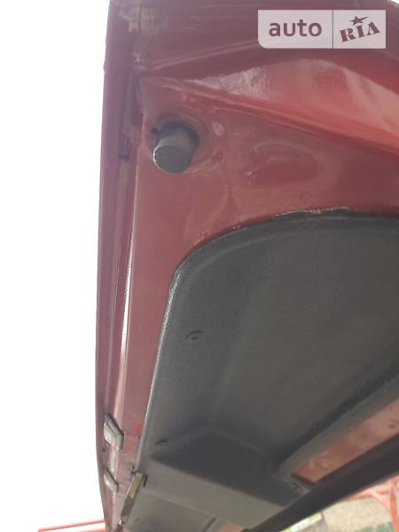 Хэтчбек Москвич/АЗЛК 2141 1992 в Хмельницком фото 28 Хэтчбек Москвич/АЗЛК 2141 1992 в Хмельницком