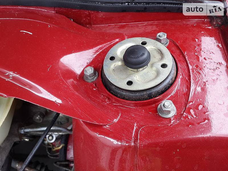 Хэтчбек Москвич/АЗЛК 2141 1992 в Хмельницком фото 31 Хэтчбек Москвич/АЗЛК 2141 1992 в Хмельницком