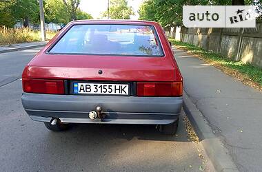 【❤︎】 AUTO.RIA – Продам Москвич/АЗЛК 2141 1990 (CA2954CP) газ