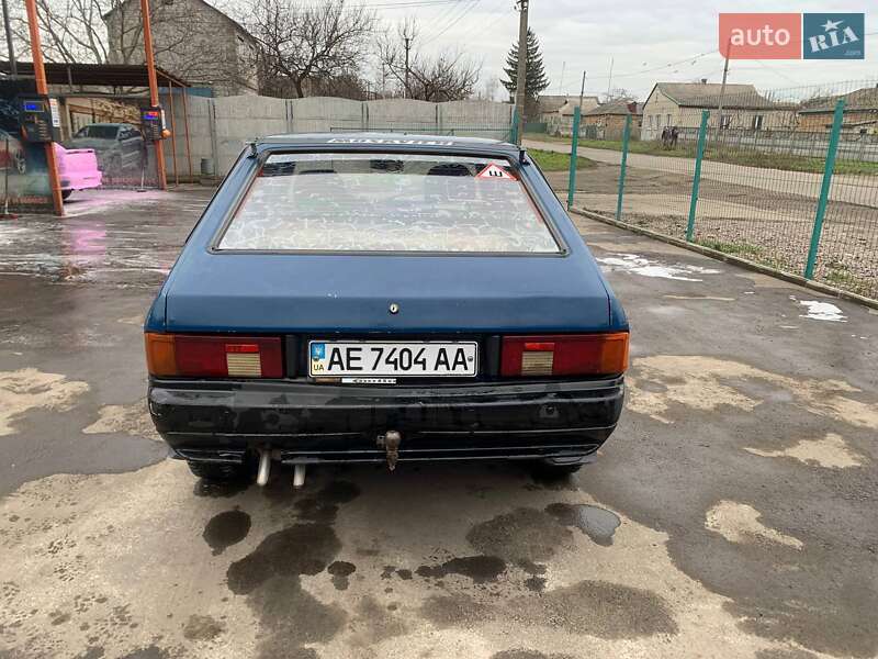 Хетчбек Москвич/АЗЛК 2141 1993 в П'ятихатках