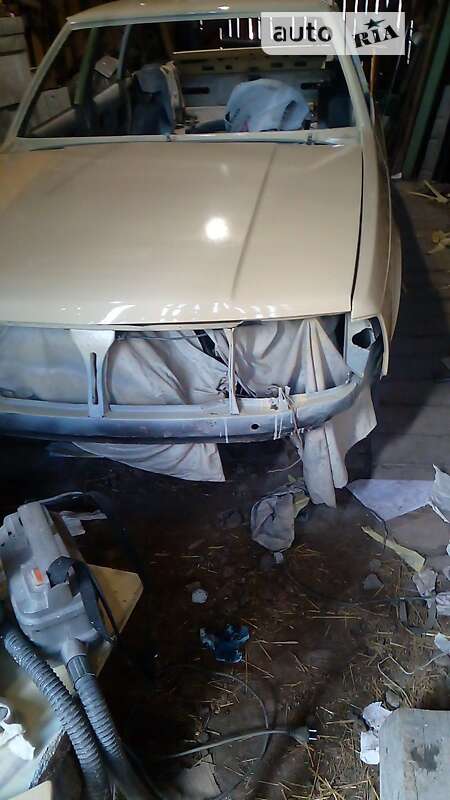 Седан Москвич/АЗЛК 2141 1989 в Долине