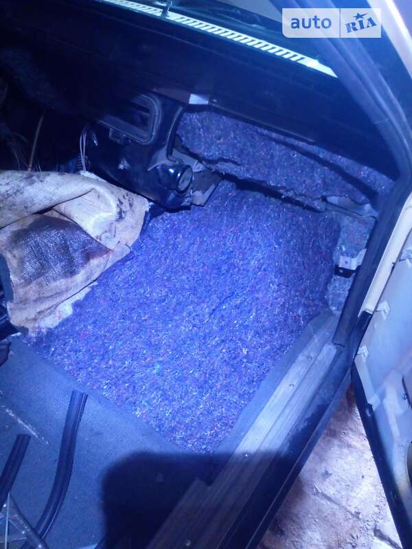 Седан Москвич/АЗЛК 2141 1989 в Долине