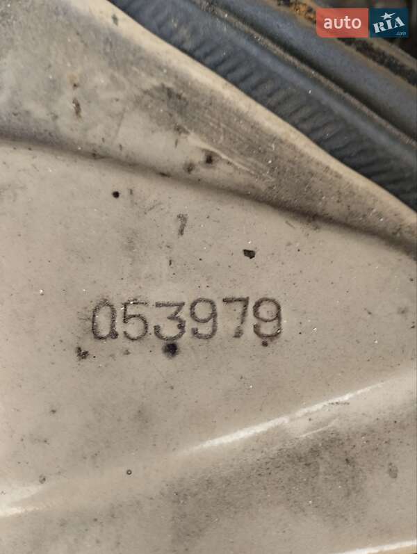 Хэтчбек Москвич/АЗЛК 2141 1989 в Броварах фото 2 Хэтчбек Москвич/АЗЛК 2141 1989 в Броварах