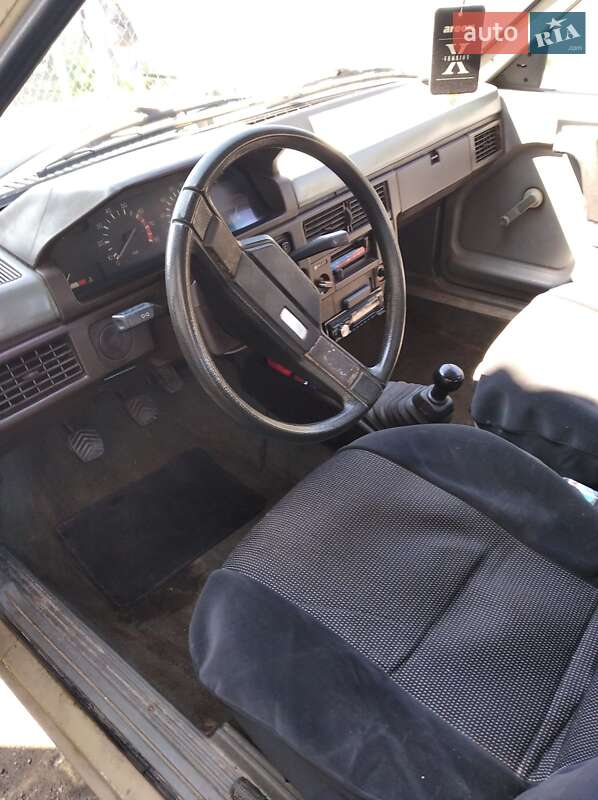 Хэтчбек Москвич/АЗЛК 2141 1989 в Броварах фото 12 Хэтчбек Москвич/АЗЛК 2141 1989 в Броварах