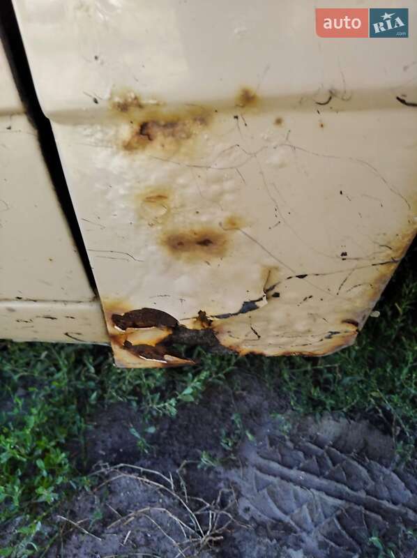 Хэтчбек Москвич/АЗЛК 2141 1989 в Броварах фото 8 Хэтчбек Москвич/АЗЛК 2141 1989 в Броварах