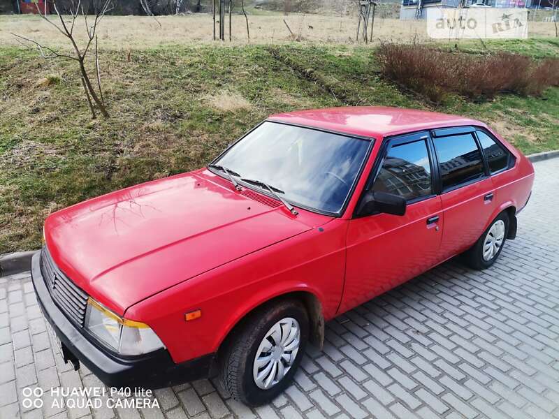 Позашляховик / Кросовер Москвич/АЗЛК 2141 1990 в Львові