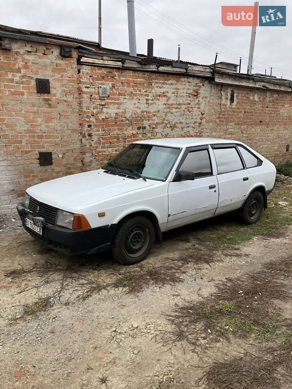 Универсал Москвич/АЗЛК 2141 1990 в Полтаве