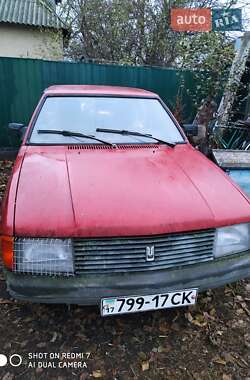 Хэтчбек Москвич/АЗЛК 2141 1990 в 