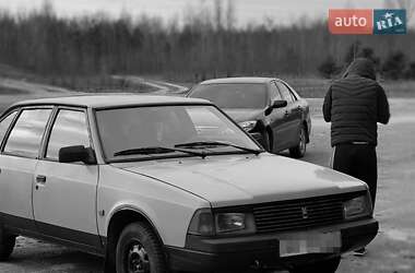 Хэтчбек Москвич/АЗЛК 2141 1991 в 