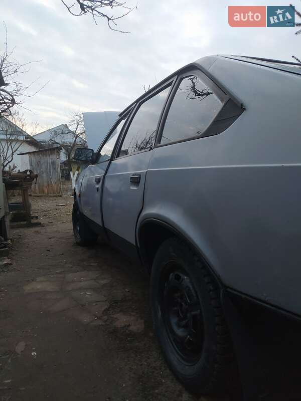 Хэтчбек Москвич/АЗЛК 2141 1991 в Ковеле