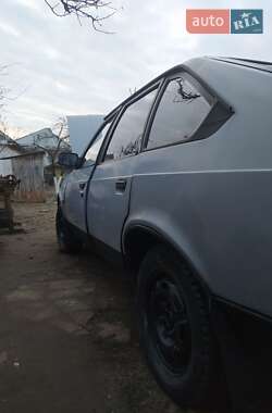Хэтчбек Москвич/АЗЛК 2141 1991 в 