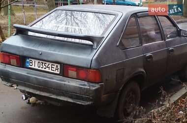 Хэтчбек Москвич/АЗЛК 2141 1987 в 
