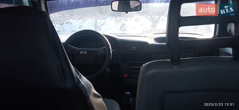 Хэтчбек Москвич/АЗЛК 2141 1994 в Запорожье фото 2 Хэтчбек Москвич/АЗЛК 2141 1994 в Запорожье