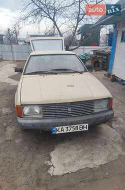 Хэтчбек Москвич/АЗЛК 2141 1991 в 