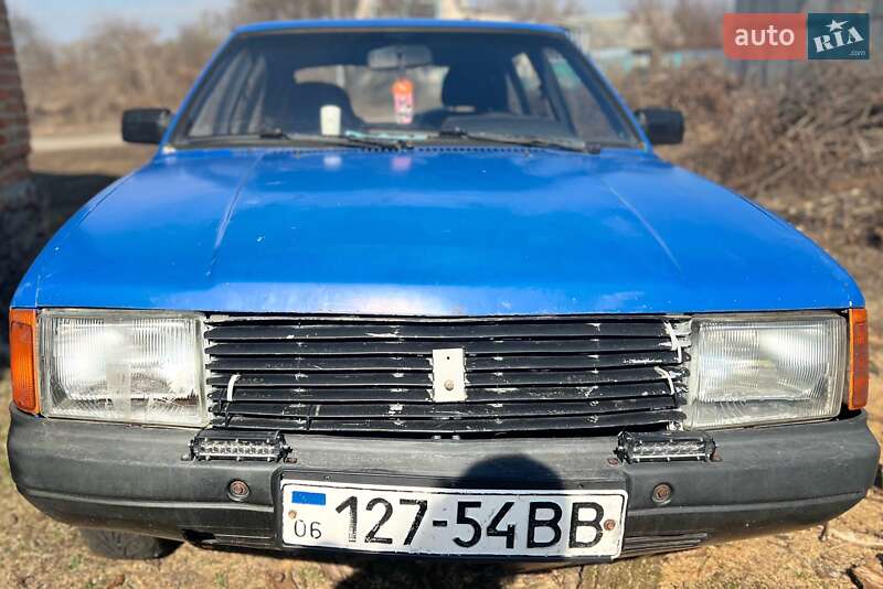 Москвич/АЗЛК 2141 1993