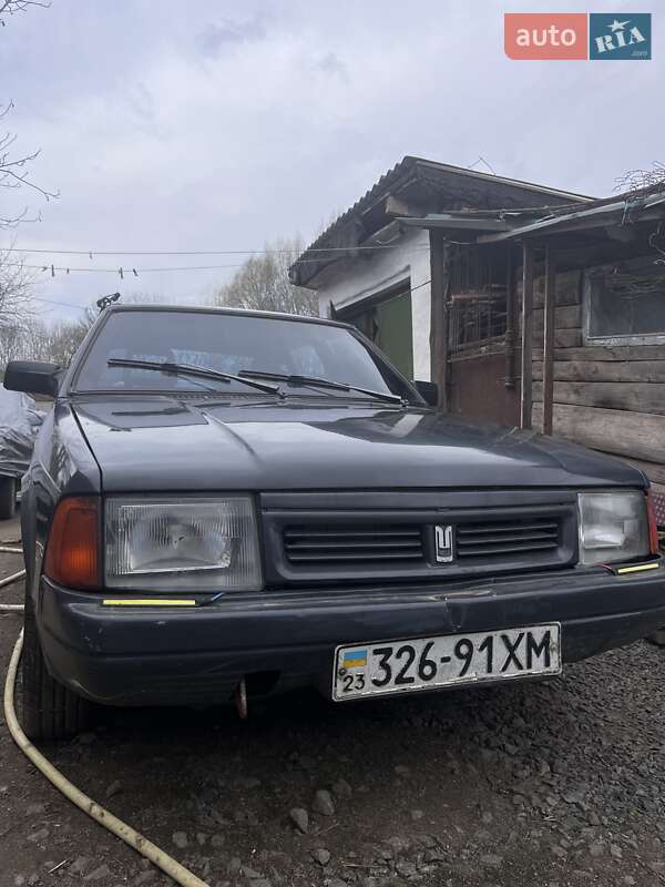 Седан Москвич/АЗЛК 2141 1991 в Хмельницком