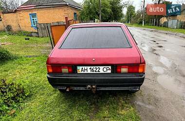 Хэтчбек Москвич/АЗЛК 2141 1995 в 