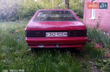 Лифтбек Москвич/АЗЛК 2141 1991 в 