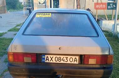 Хэтчбек Москвич/АЗЛК 2141 1995 в 