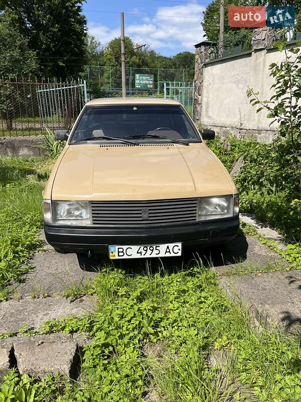 Седан Москвич/АЗЛК 2141 1988 в 