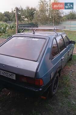 Хэтчбек Москвич/АЗЛК 2141 1990 в 