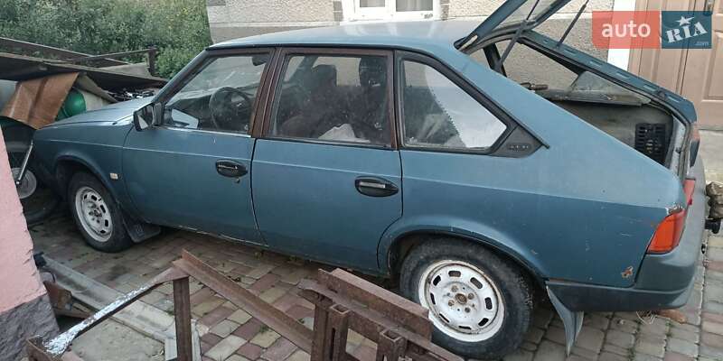 Универсал Москвич/АЗЛК 2141 1994 в Борщеве