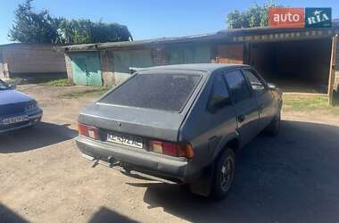Хэтчбек Москвич/АЗЛК 2141 1993 в 