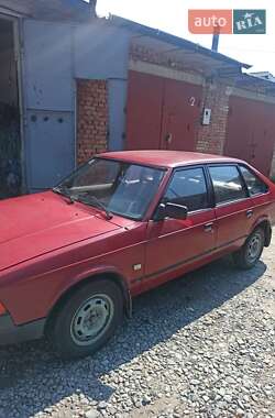 Хэтчбек Москвич/АЗЛК 2141 1991 в 